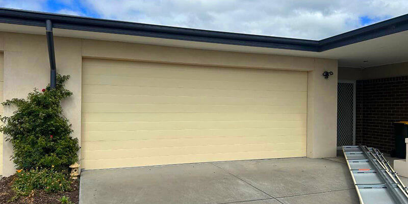 Garage Door Sizes: Everything You Need to Know (2024)