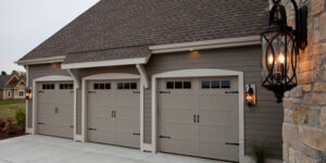 Garage Door Colors - Garage Doors Repair Dallas